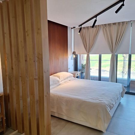 Terrazza Suites Paphos Exteriör bild