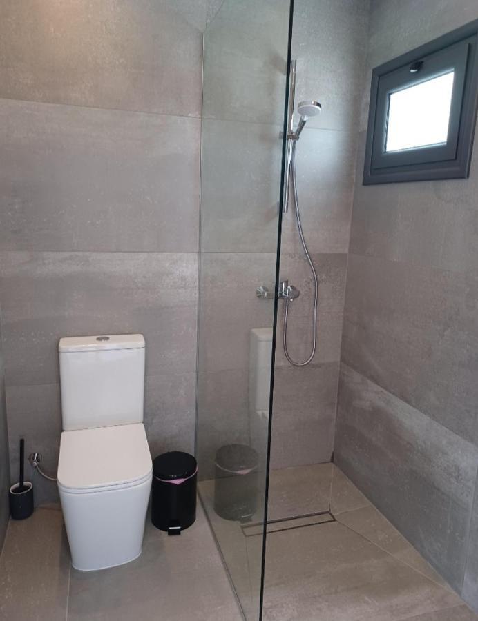 Terrazza Suites Paphos Exteriör bild
