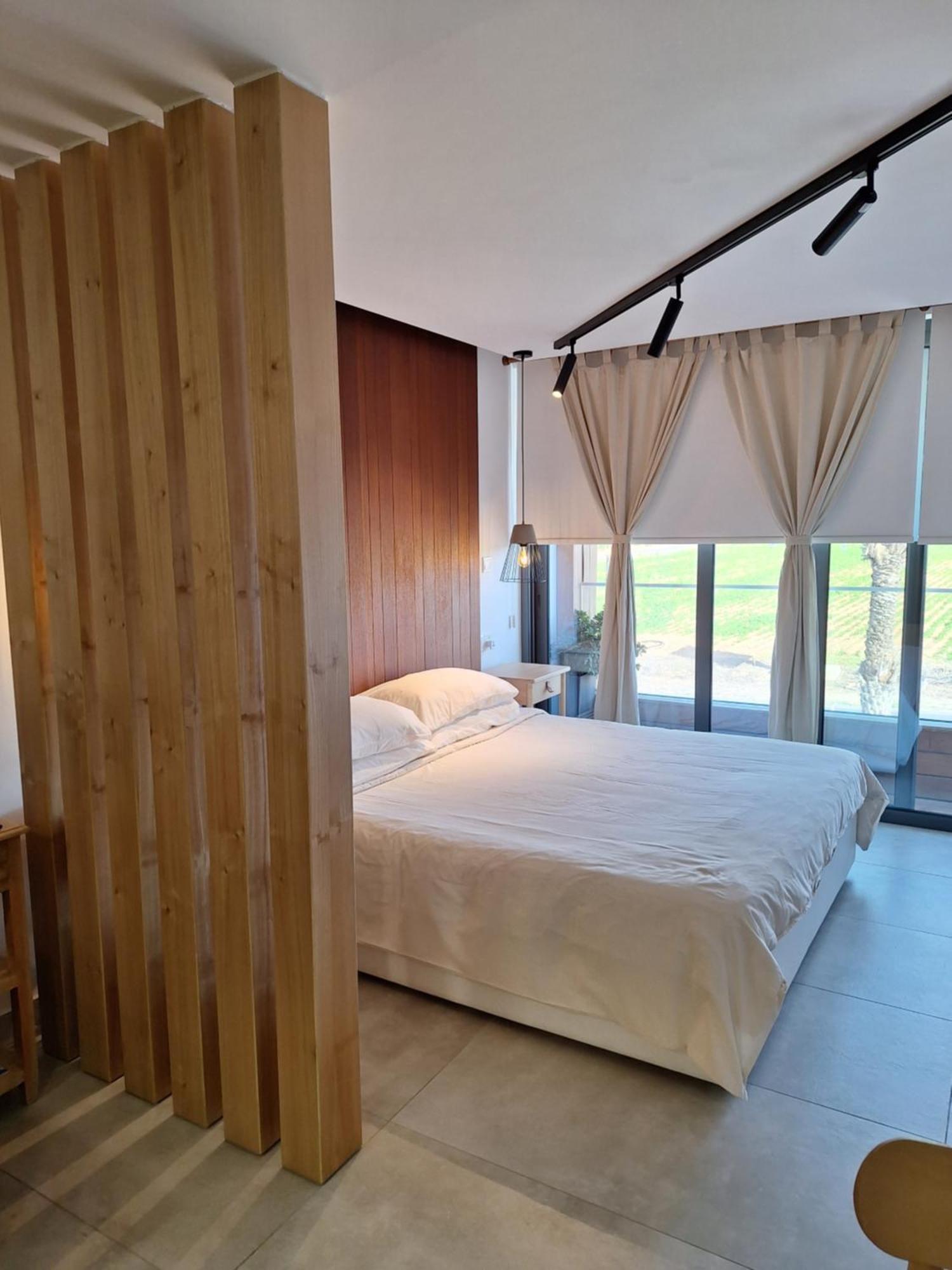 Terrazza Suites Paphos Exteriör bild