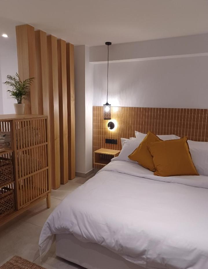 Terrazza Suites Paphos Exteriör bild