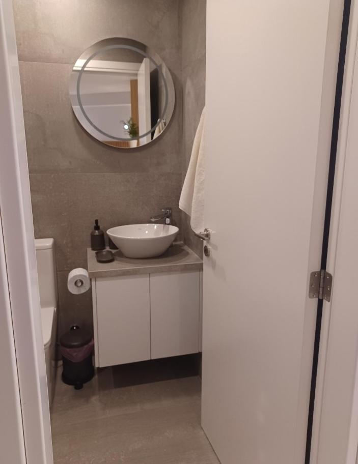 Terrazza Suites Paphos Exteriör bild