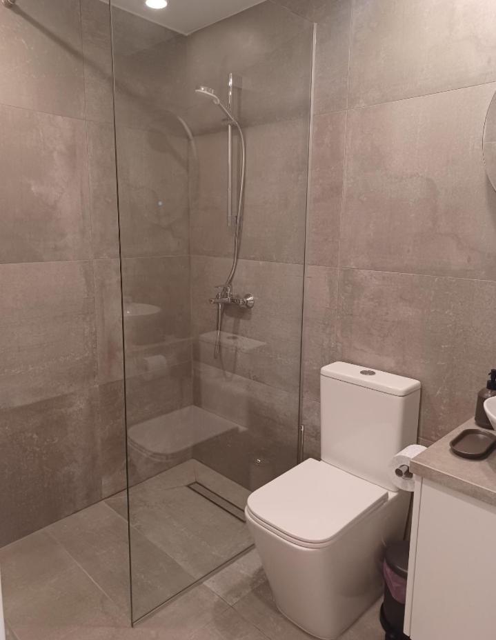 Terrazza Suites Paphos Exteriör bild