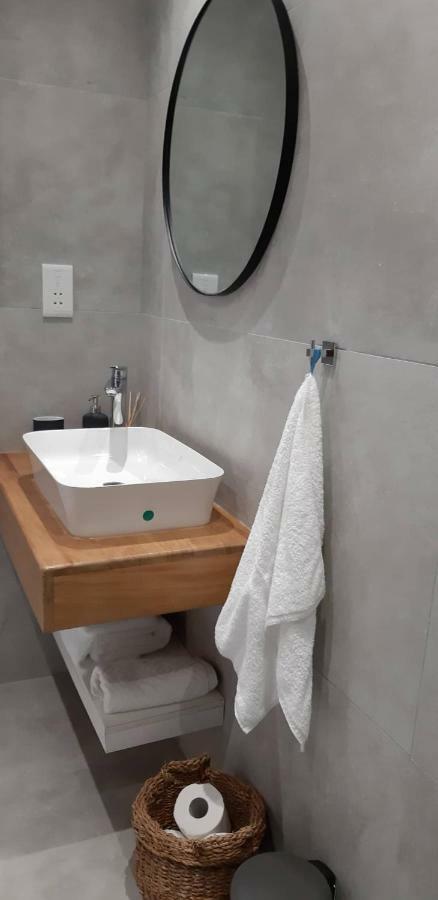 Terrazza Suites Paphos Exteriör bild