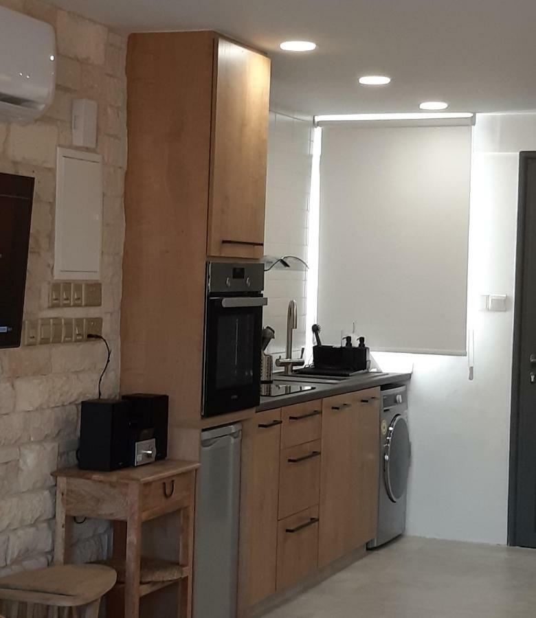 Terrazza Suites Paphos Exteriör bild