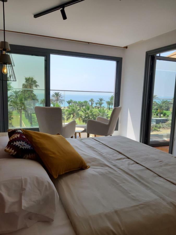 Terrazza Suites Paphos Exteriör bild
